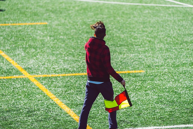 在职业足球 在职业足球